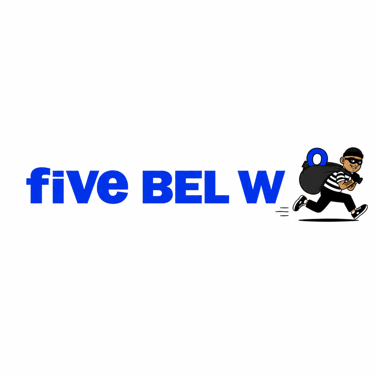 Five Bel_w